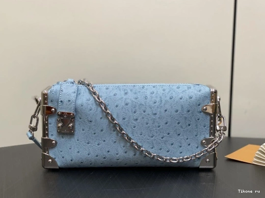 Affordable Slim Trunk-23*12*4CM Louis Vuitton 0715